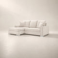 Aria Small Corner Sofa