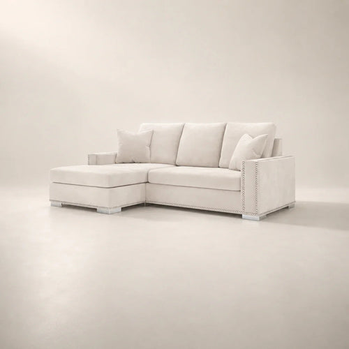 Aria Small Corner Sofa