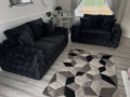 ASHTON CHESTERFIELD SOFA