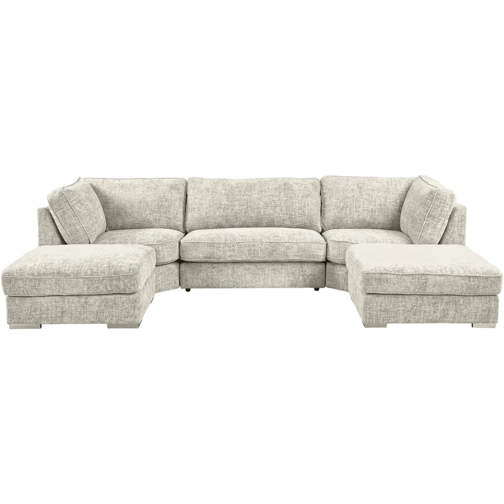 Bristol Bishop U Shape Corner Sofa