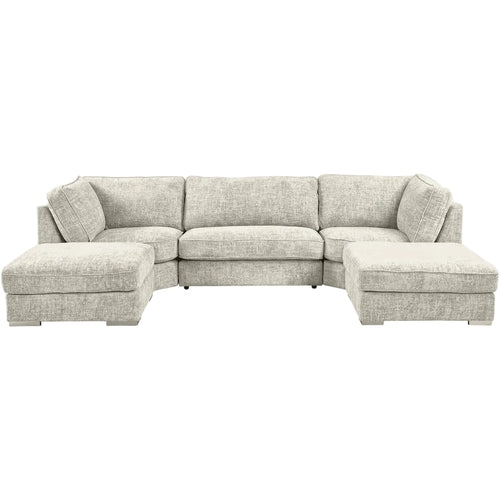 Bristol Bishop U Shape Corner Sofa