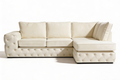 Ashton Chesterfield Chaise