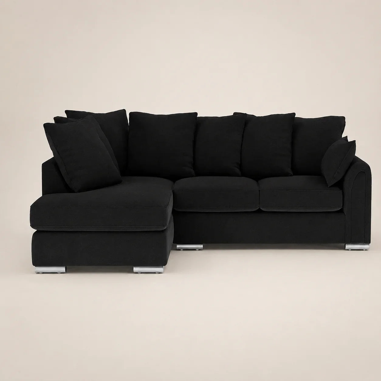Chiswick Corner Sofa side view