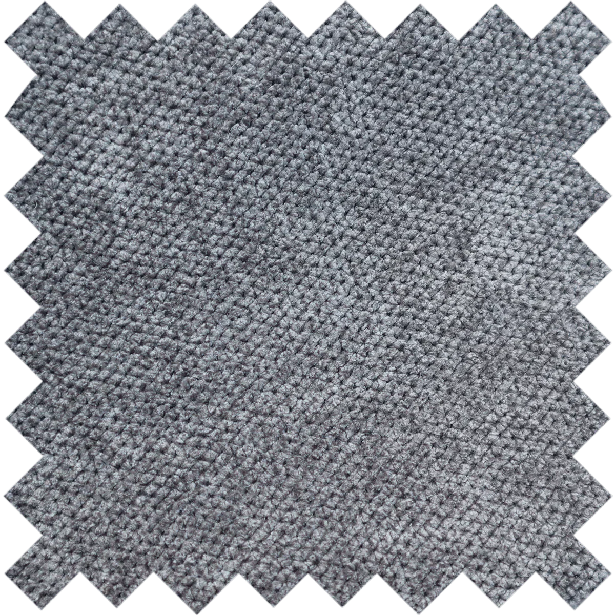 Haven Modular Corner Sofa - Kensington Grey corner detail