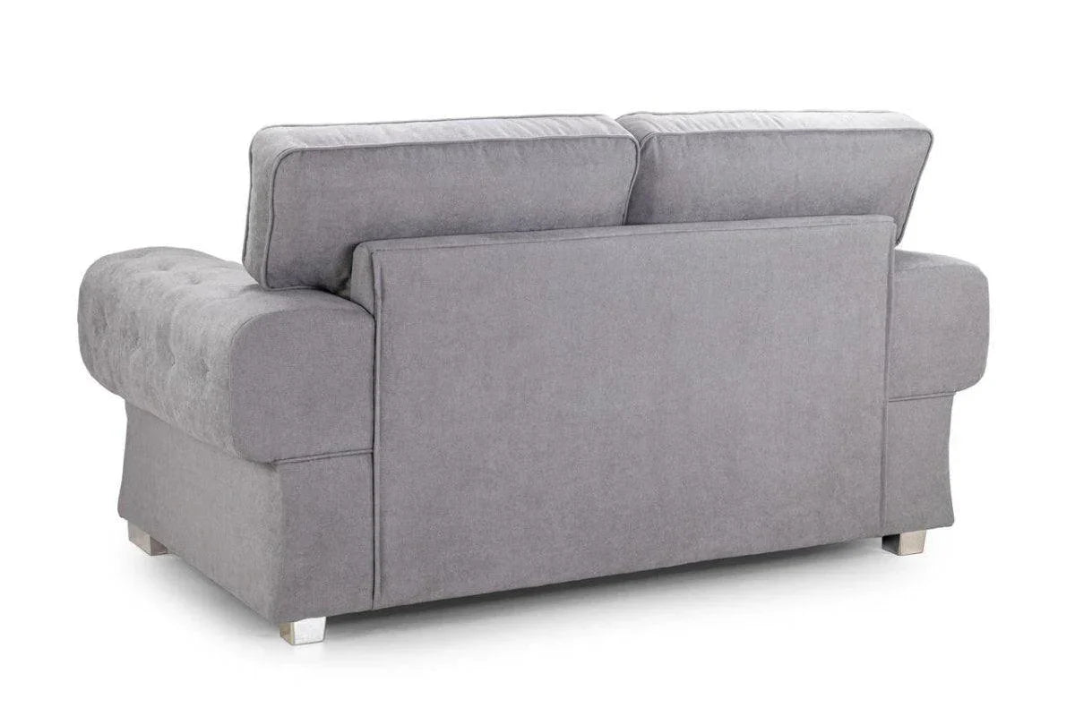 Verona Fullback 2 Seater Sofa close-up detail