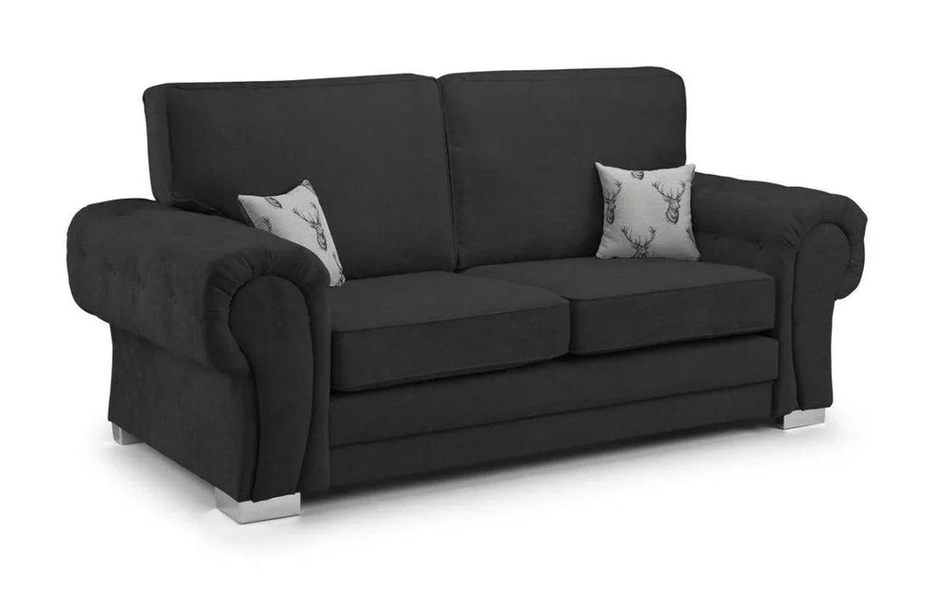 Verno Fullback 3 Seater Sofa