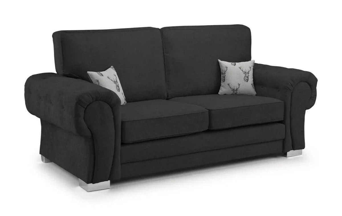 Verno Fullback 3 Seater Sofa