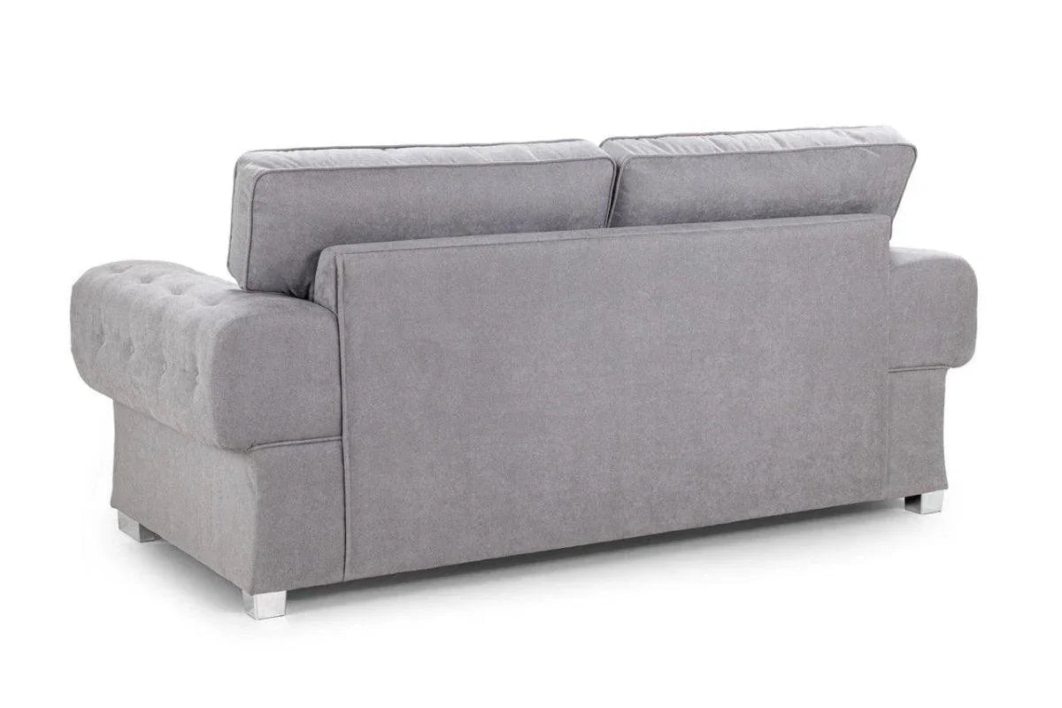 Verno Fullback 3 Seater Sofa close-up detail
