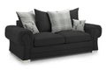 Verona Scatterback 3 Seater
