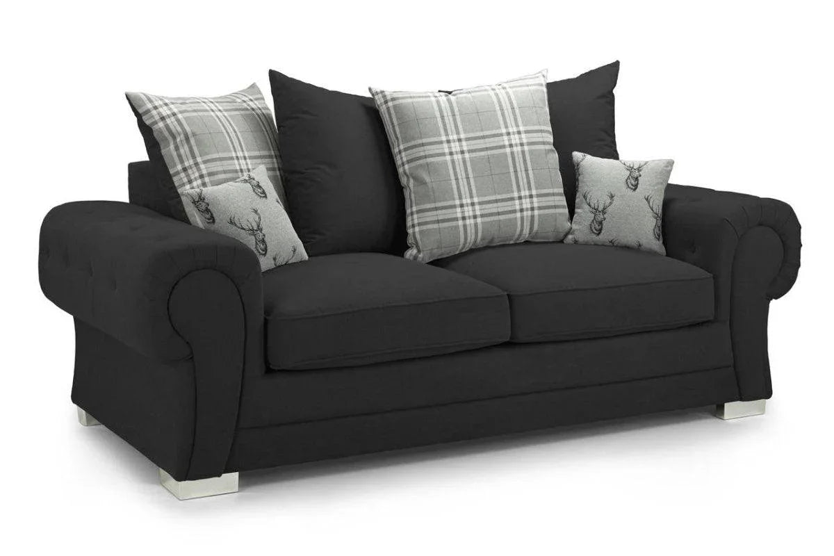 Verona Scatterback 3 Seater