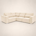 Dalton Single 4 Seater Corner Sofa