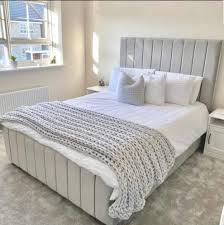 PANEL LINE BED