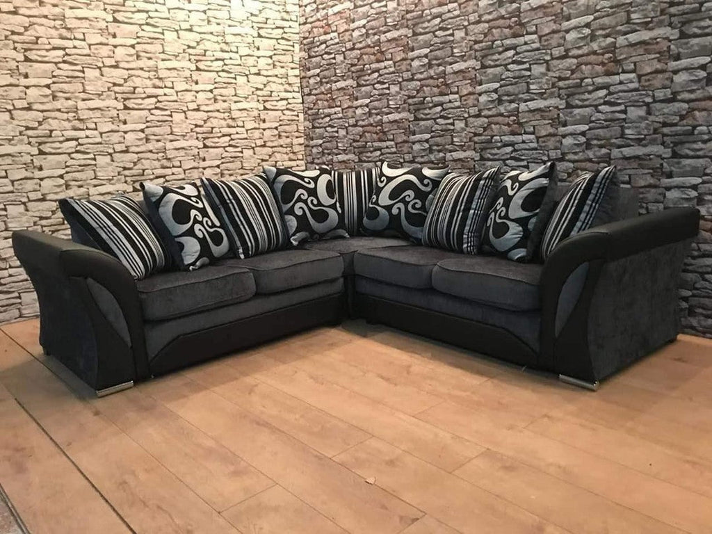 SHANNON SOFA