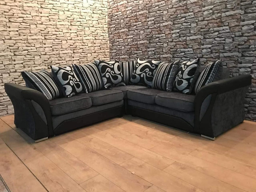 SHANNON SOFA