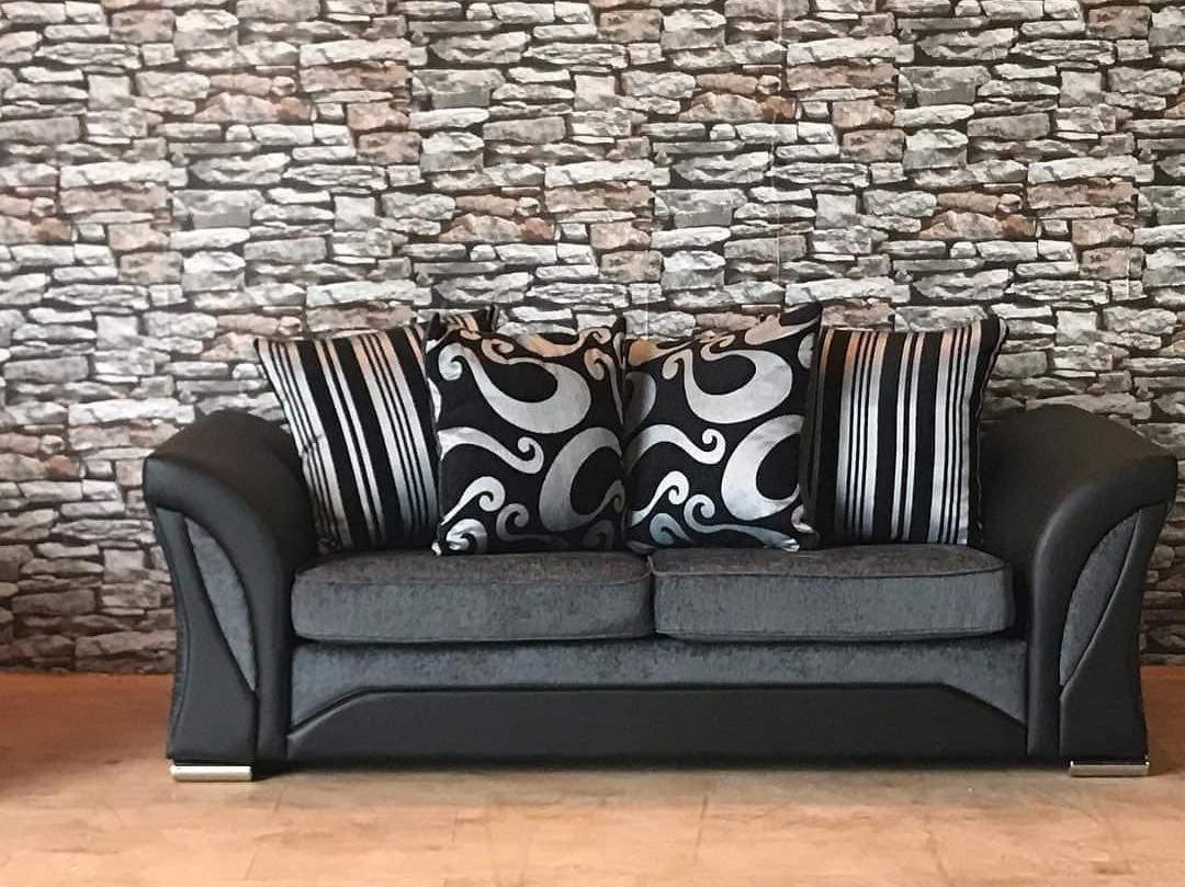 SHANNON SOFA