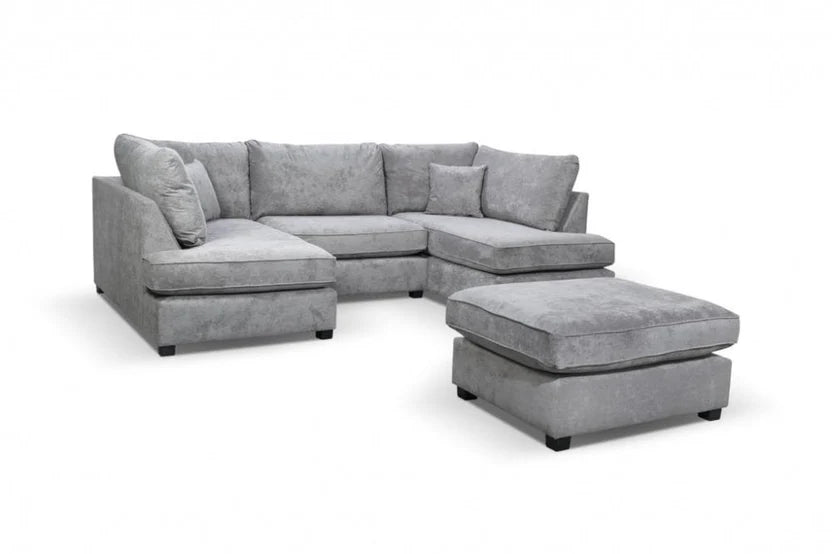 Kensington Cinema U-shape Sofa