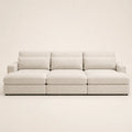 Haven Cinema Couch Large Teddy Bear