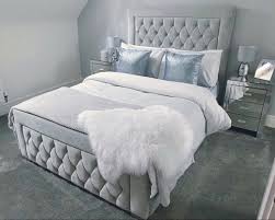HILTON BED