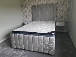 PANEL LINE BED