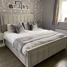 BUMPER PANEL LINE BED