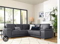 KANSAS SOFA – MODERN COMFORT WITH TIMELESS STYLE