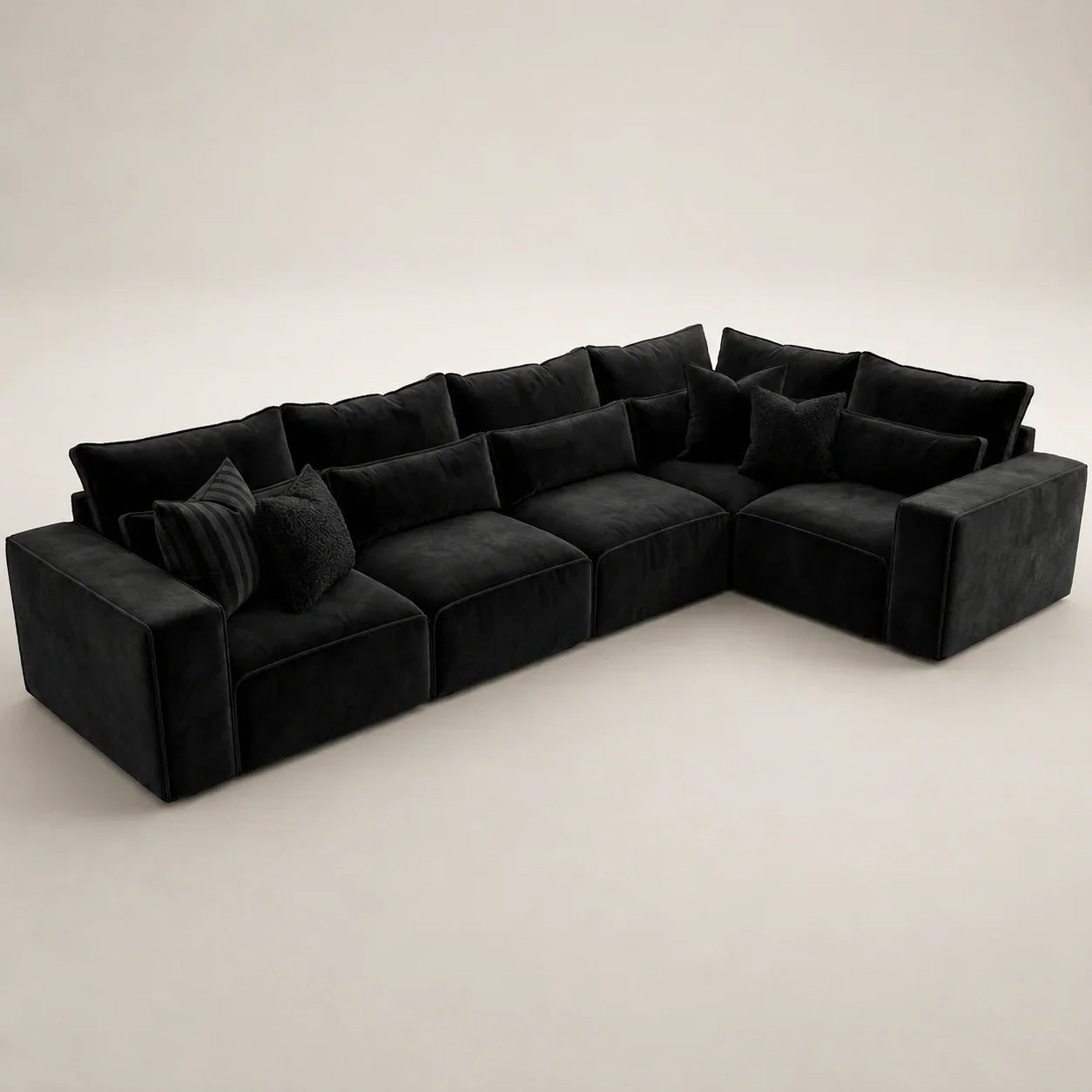 Maison Modular Corner Sofa