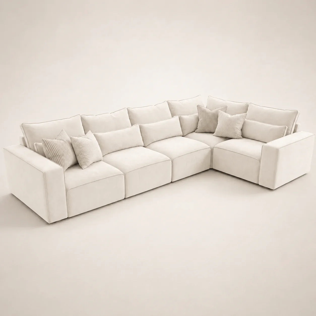Maison Modular Corner Sofa