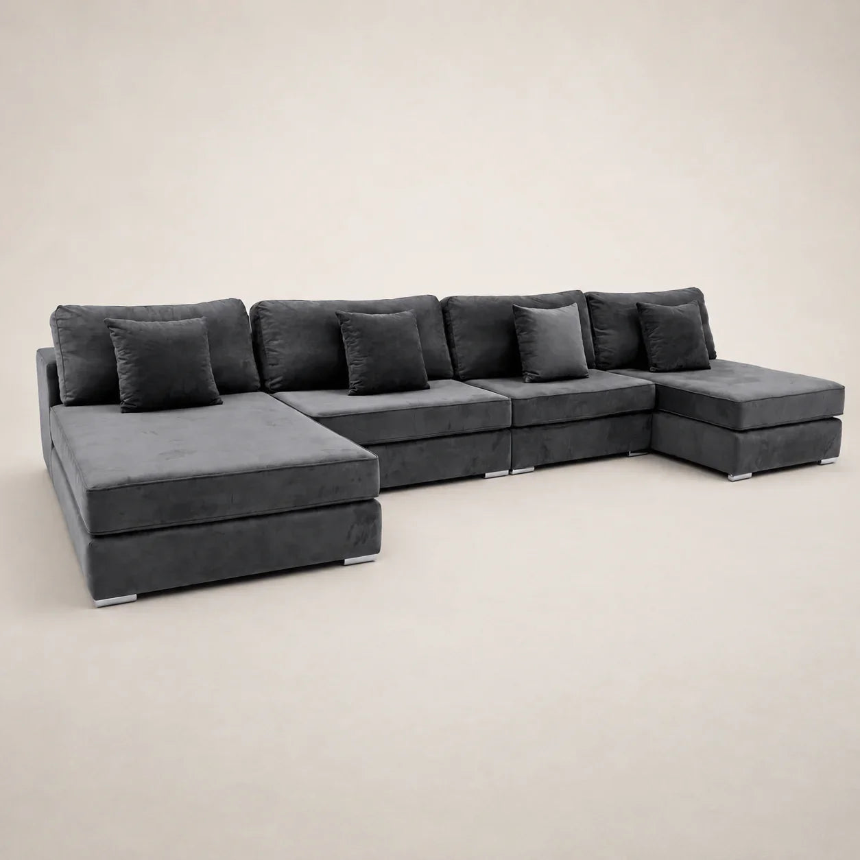 Marcelo Cinema Sofa