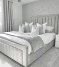 BUMPER PANEL LINE BED
