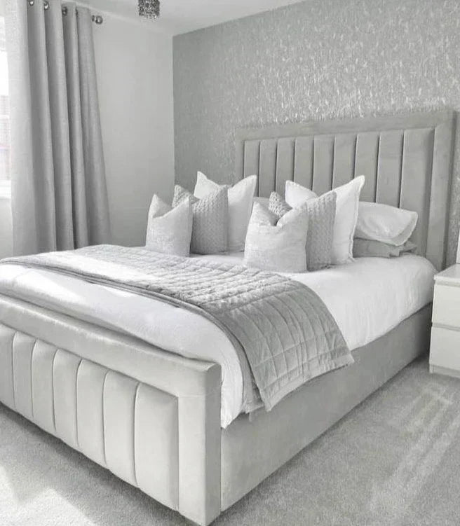 BUMPER PANEL LINE BED