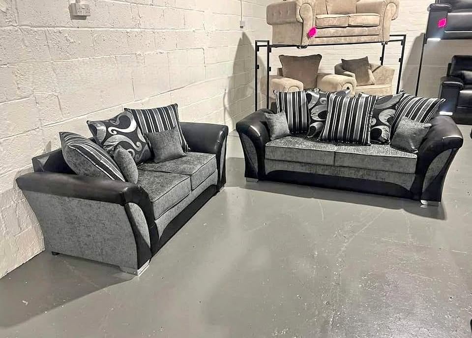 SHANNON SOFA