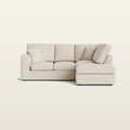 Orwell Sofa Range in a modern living room