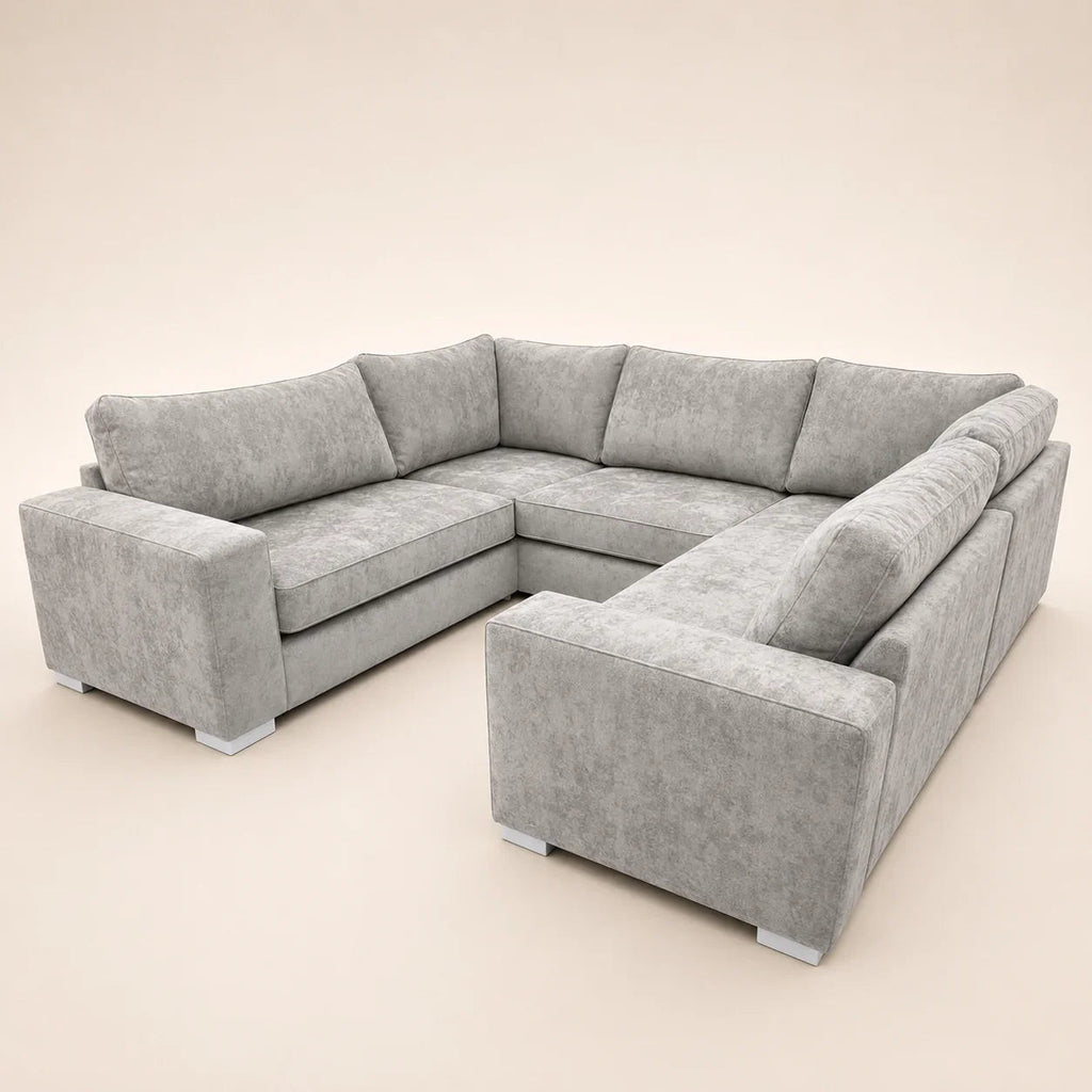 Reeve U Shape Sofa