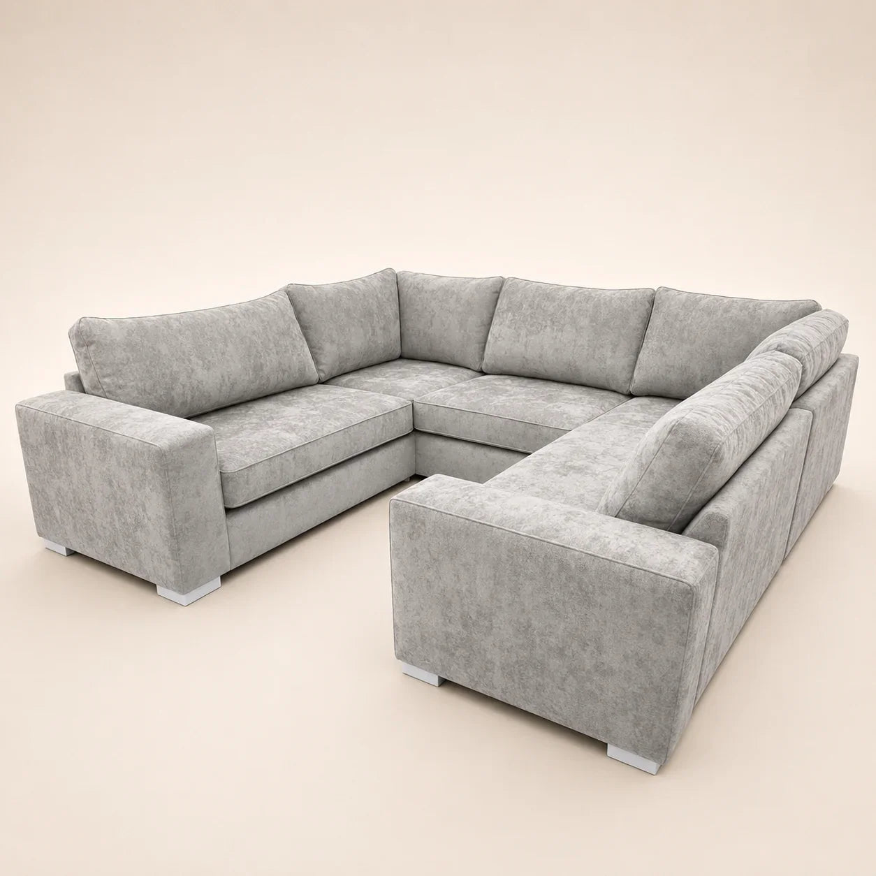 Reeve U Shape Sofa